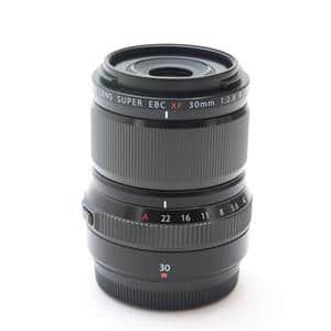 FUJIFILM (フジフイルム) フジノン XF30mm F2.8 R LM WR MACRO メイン