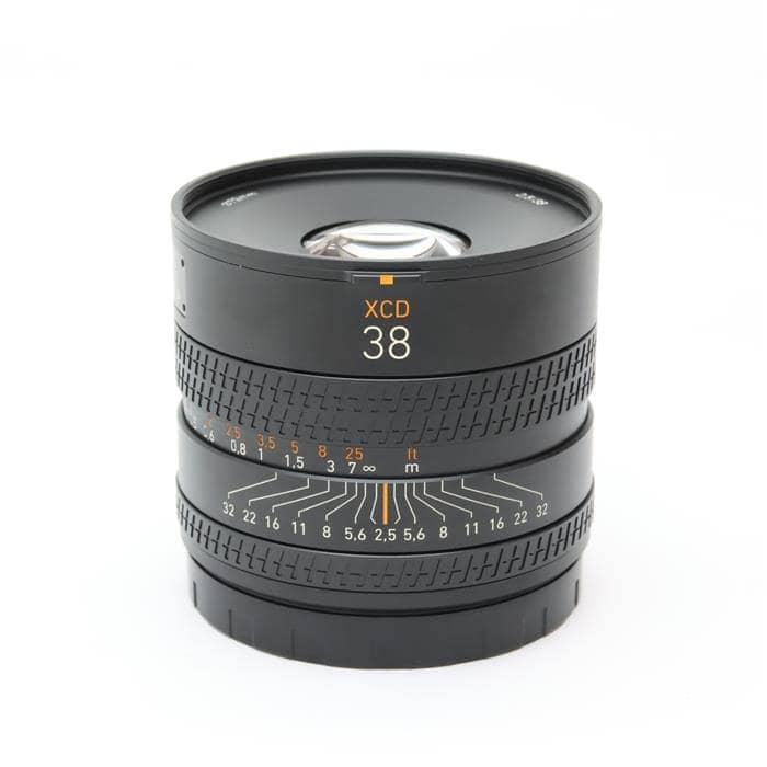 XCD 38mm F2.5 V