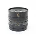 XCD 38mm F2.5 V