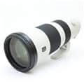 FE 200-600mm F5.6-6.3 G OSS SEL200600G