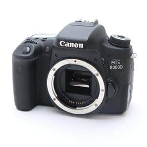 Canon (キヤノン) EOS 8000D ボディ メイン