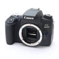 EOS 8000D ボディ