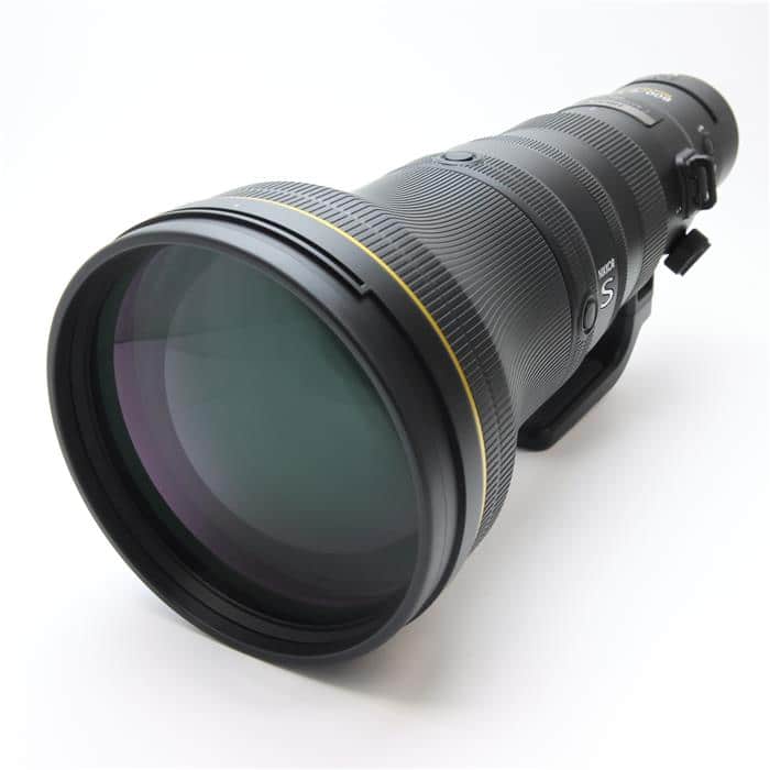 NIKKOR Z 800mm F6.3 VR S