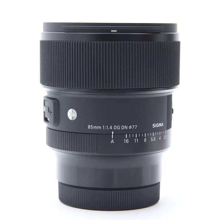 Art 85mm F1.4 DG DN (ライカSL/TL用)