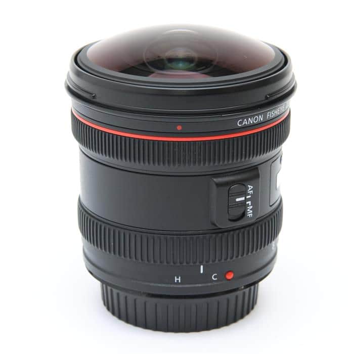 【期間限定値下げ】Canon EF 8-15mm F4L フィッシュアイ Amazon | Canon 超広角ズームレンズ EF8-15mm F4L フィッシュ