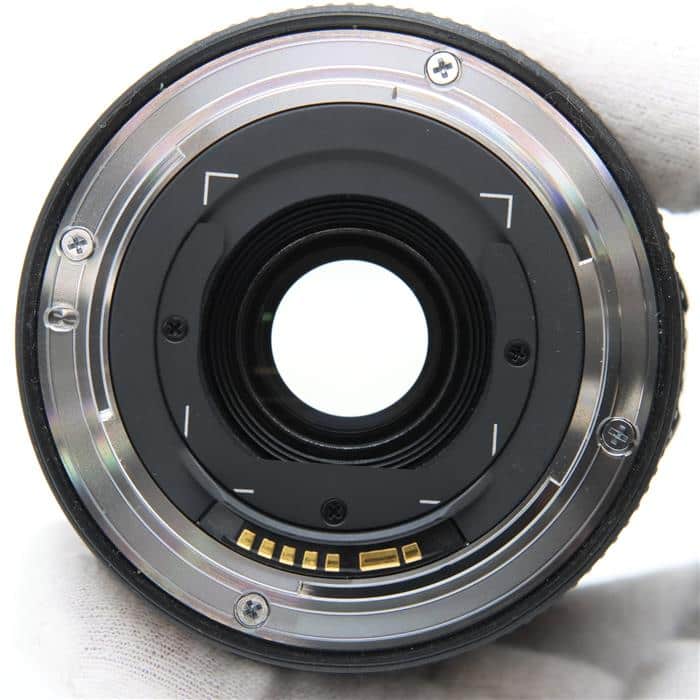 中古)Canon (キヤノン) EF8-15mm F4L フィッシュアイ USM（商品