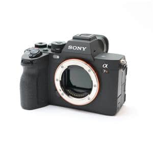 SONY (ソニー) α7RV ボディ ILCE-7RM5 メイン