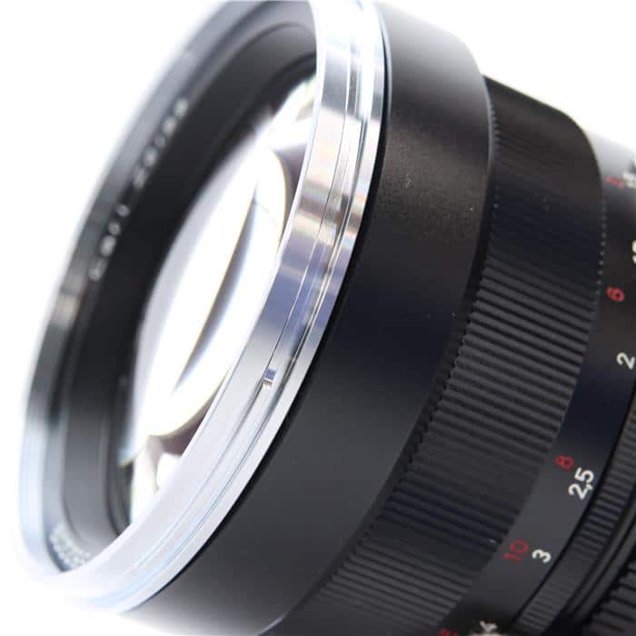 Planar T* 85mm F1.4 ZF.2(ニコンF用)