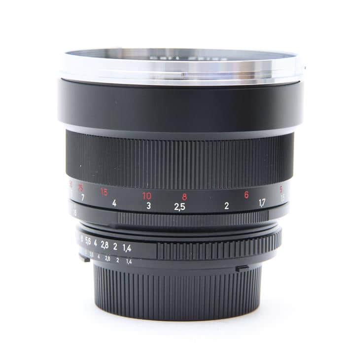 Planar T* 85mm F1.4 ZF.2(ニコンF用)