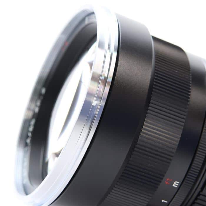 Planar T* 85mm F1.4 ZF.2(ニコンF用)