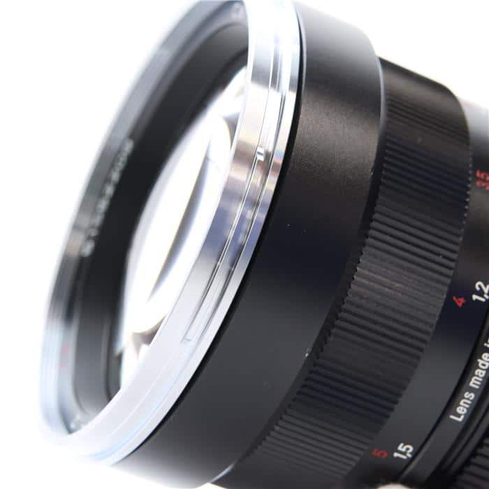 Planar T* 85mm F1.4 ZF.2(ニコンF用)