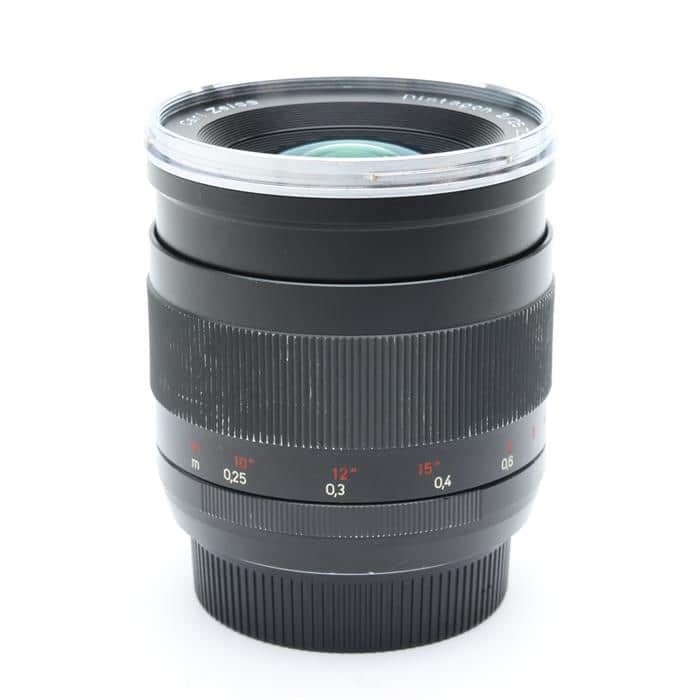 Distagon T* 25mm F2 ZE(キヤノンEF用)