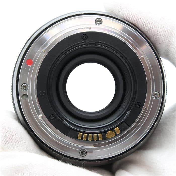 Distagon T* 25mm F2 ZE(キヤノンEF用)