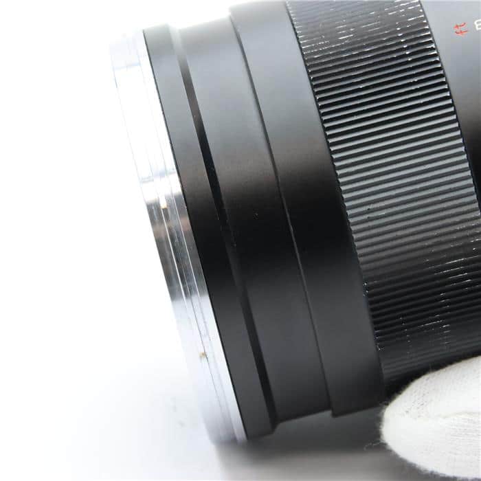 Distagon T* 25mm F2 ZE(キヤノンEF用)