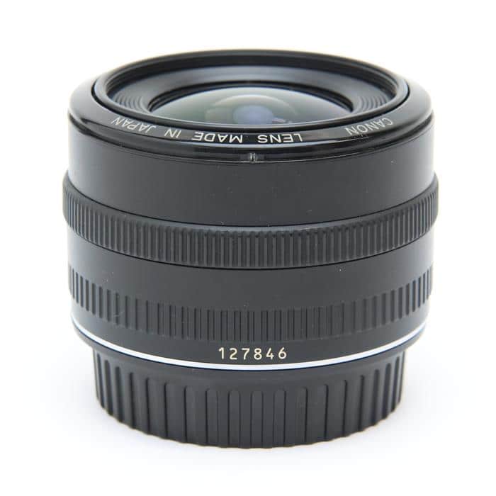 【中古並品】Canon EF 28mm f/1.8 Used Canon EF 28mm f/1.8 USM | MPB