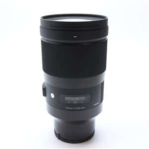 SIGMA (シグマ) Art 40mm F1.4 DG HSM (ソニーE用/フルサイズ