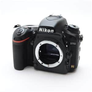 ニコン　Nikon D750 本体 状態◎おまけ Nikon D750」の商品検索結果 | デジタルカメラ、ミラーレスカメラ
