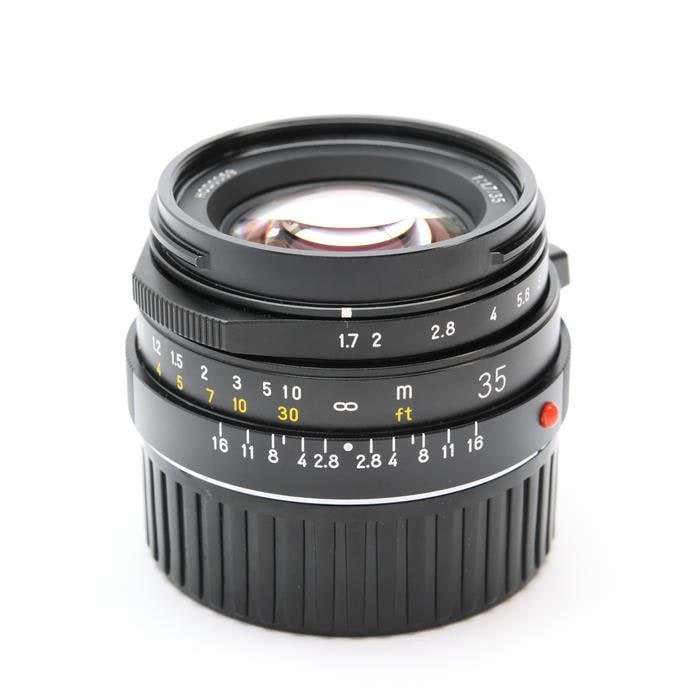 M35mm F1.7(ライカM用)