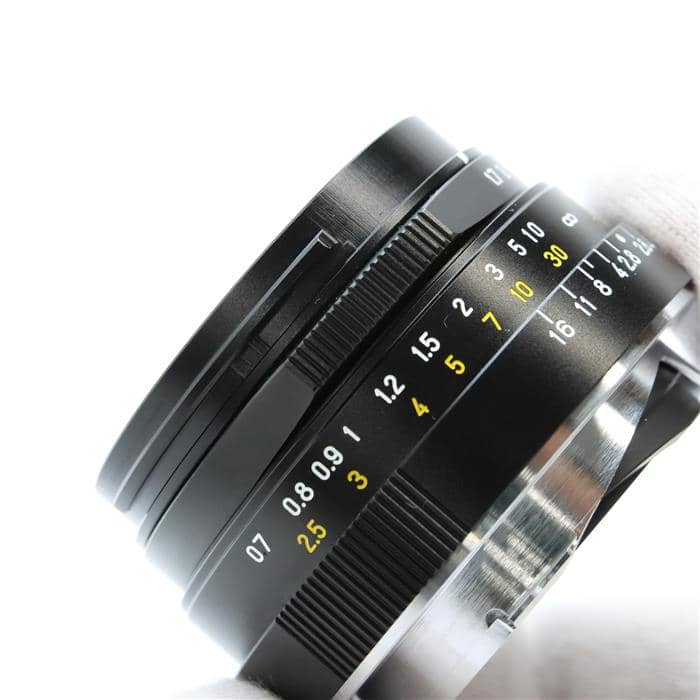 M35mm F1.7(ライカM用)
