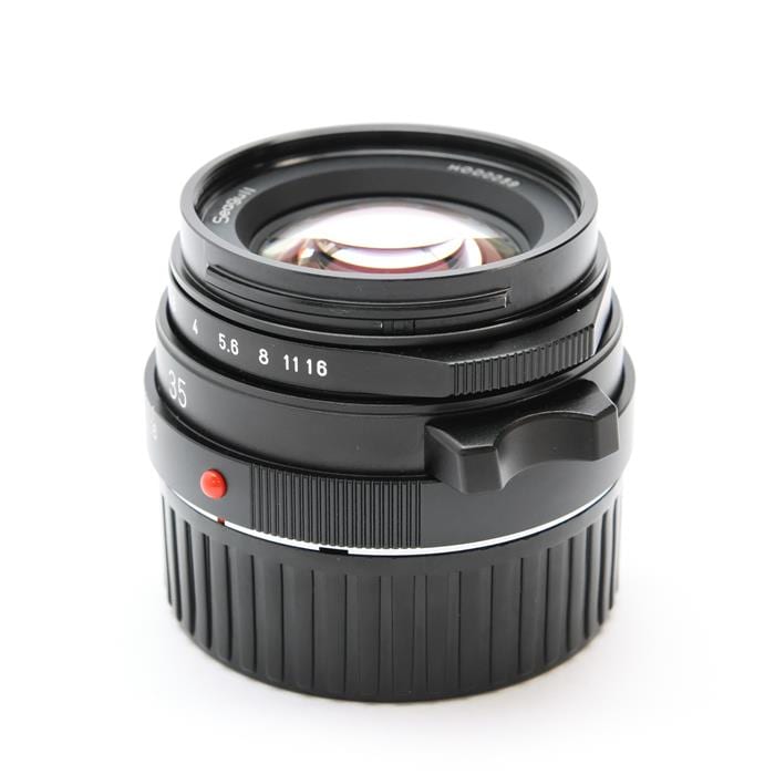 M35mm F1.7(ライカM用)