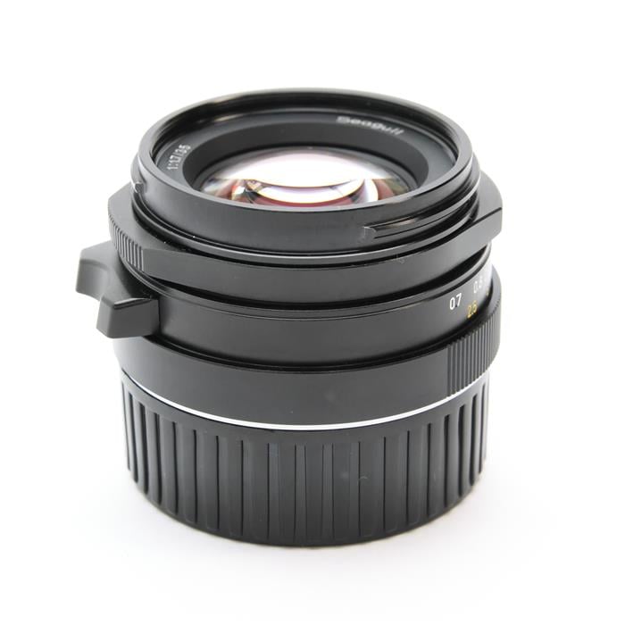 M35mm F1.7(ライカM用)