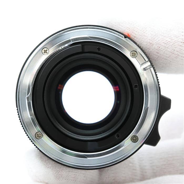 M35mm F1.7(ライカM用)