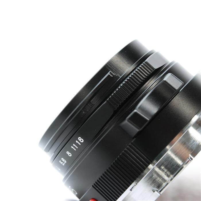 M35mm F1.7(ライカM用)