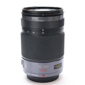 Panasonic (パナソニック) LUMIX G X VARIO 35-100mm F2.8 POWER