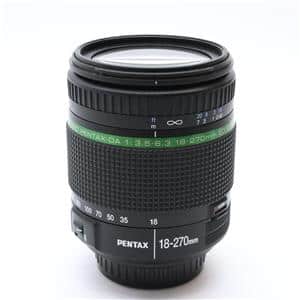 smc PENTAX-DA 18-270mmF3.5-6.3ED SDM」の商品検索結果 | デジタル
