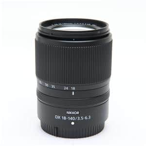 Nikon (ニコン) NIKKOR Z DX 18-140mm F3.5-6.3 VR メイン