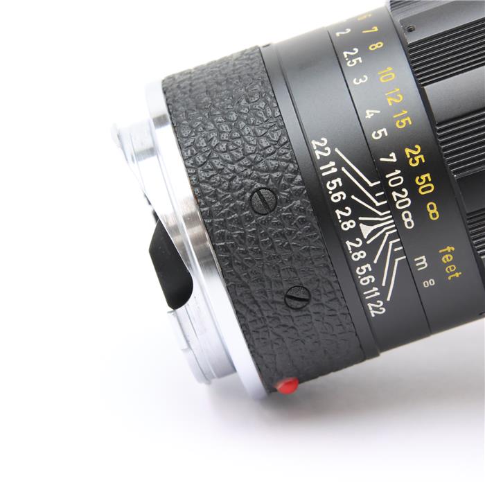 中古)Leica (ライカ) エルマリート M90mm F2.8（商品ID：3717022784913