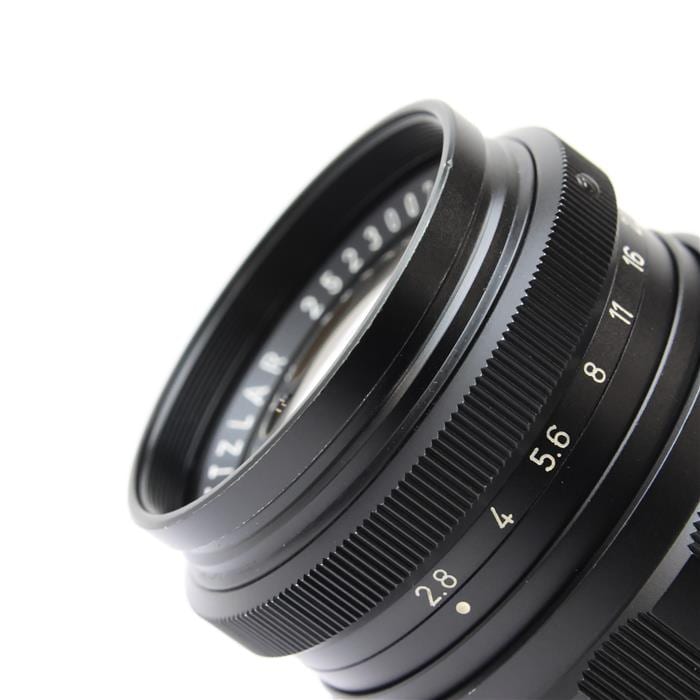 中古)Leica (ライカ) エルマリート M90mm F2.8（商品ID：3717022784913