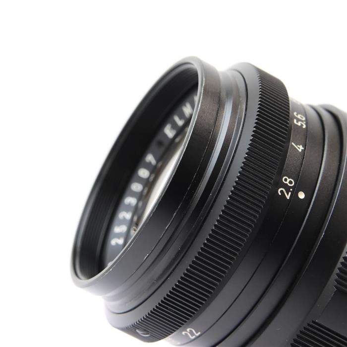 中古)Leica (ライカ) エルマリート M90mm F2.8（商品ID：3717022784913