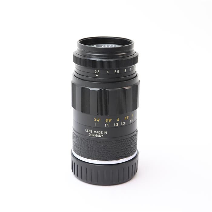 中古)Leica (ライカ) エルマリート M90mm F2.8（商品ID：3717022784913