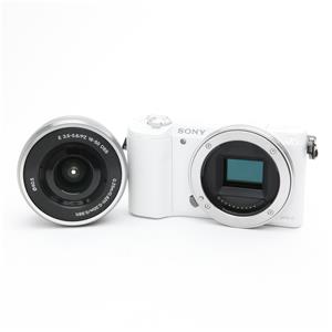SONY α5100 ilce-5100 ホワイト」の商品検索結果 | デジタルカメラ