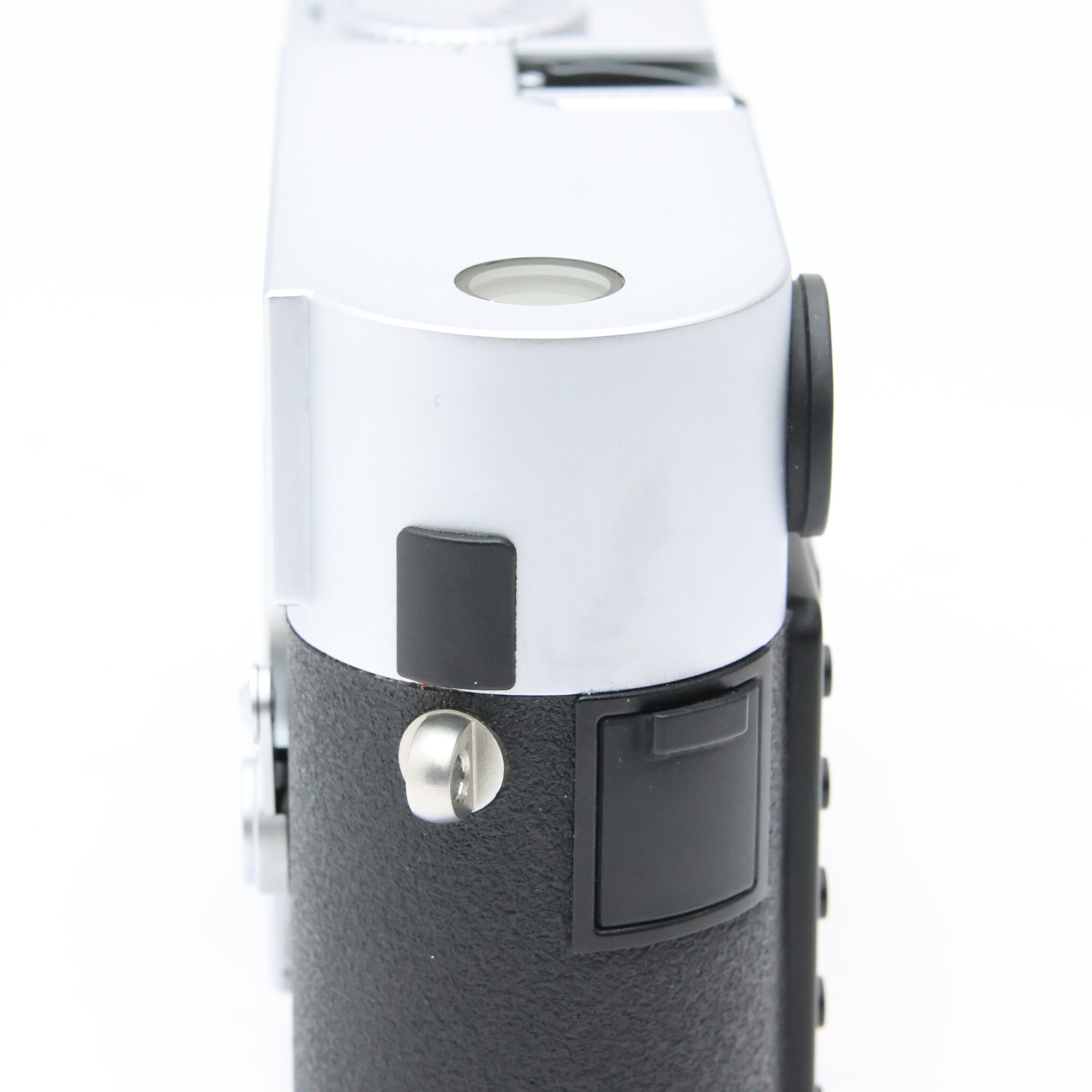 中古)Leica (ライカ) M8 ボディ シルバー（商品ID：3717030068913 
