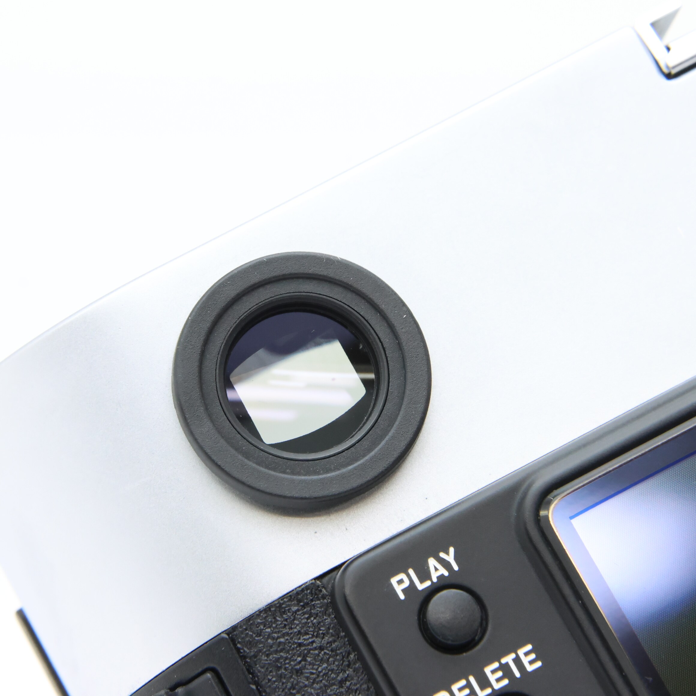 中古)Leica (ライカ) M8 ボディ シルバー（商品ID：3717030068913 