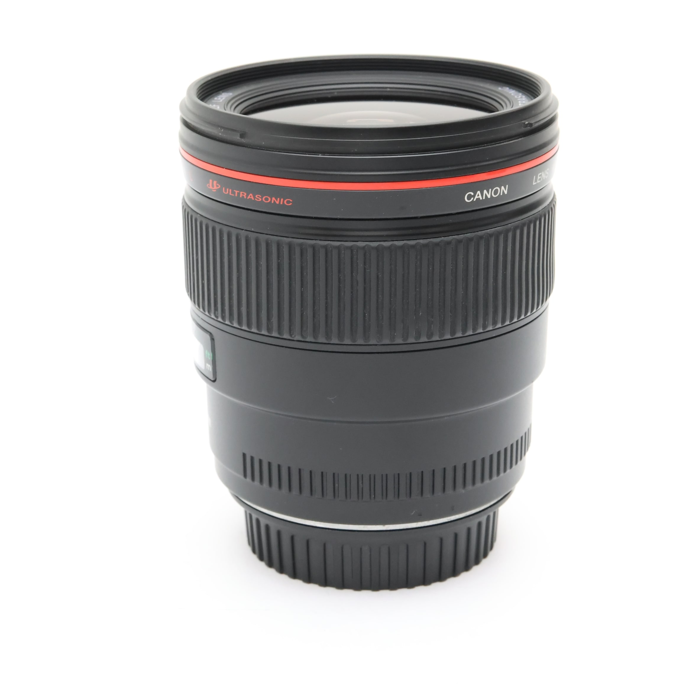 中古)Canon (キヤノン) EF35mm F1.4L USM（商品ID：3717030154913