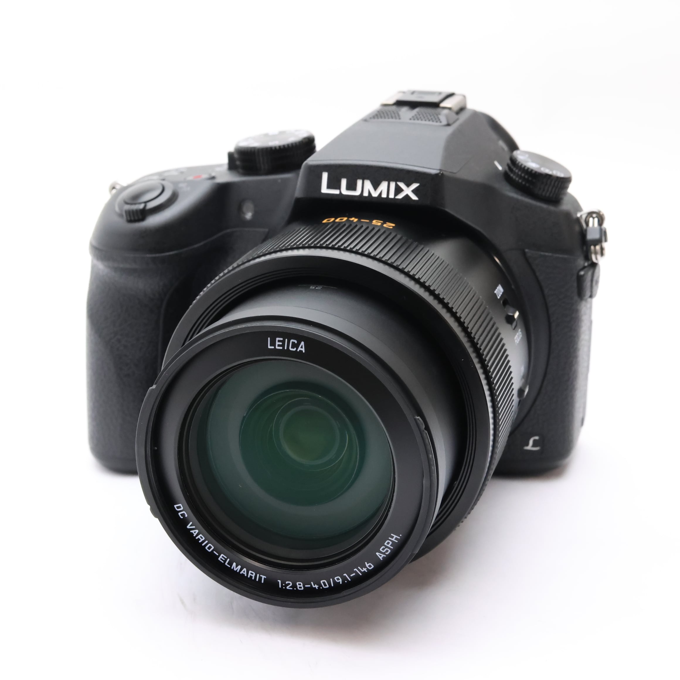 中古)Panasonic (パナソニック) LUMIX FZ1000 DMC-FZ1000（商品ID 