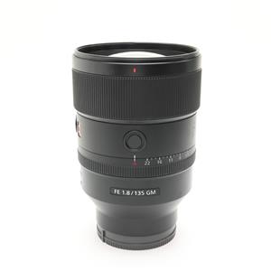 新品)SONY (ソニー) FE 135mm F1.8 GM SEL135F18GM（商品ID