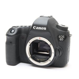 canon (キヤノン) eos 6d ボディ」の商品検索結果 | デジタルカメラ