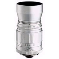 Voigtlander (フォクトレンダー) APO-LANTHAR 90mm F3.5 (ライカLスクリュー用) シルバー