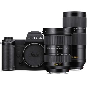 Leica バリオ・エルマリート SL24-70mm F2.8 ASPH.」の商品検索結果