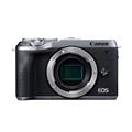 Canon (キヤノン) EOS M6 Mark II ボディ シルバー