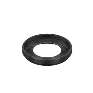 新品)Canon (キヤノン) レンズフードEW-43 (EF-M22mm F2 STM 用)（商品