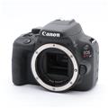 Canon (キヤノン) EOS Kiss X7 ボディ