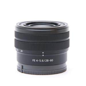 カメラ レンズ(ズーム) SONY (ソニー) FE 28-60mm F4-5.6 SEL2860」の商品検索結果 | デジタル 