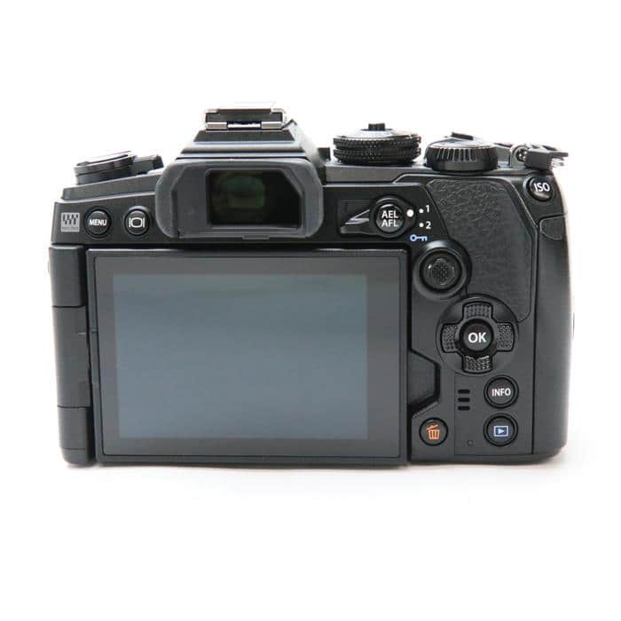 中古)OLYMPUS (オリンパス) OM-D E-M1 Mark III 12-40mm F2.8