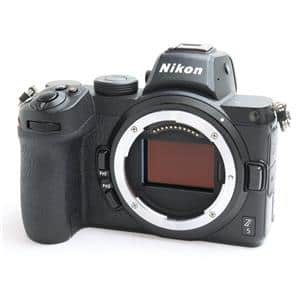 Nikon (ニコン) Z5 ボディ メイン