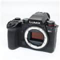 LUMIX S5II ボディ DC-S5M2 ブラック
